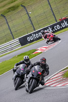 Advanced Group Black Bikes